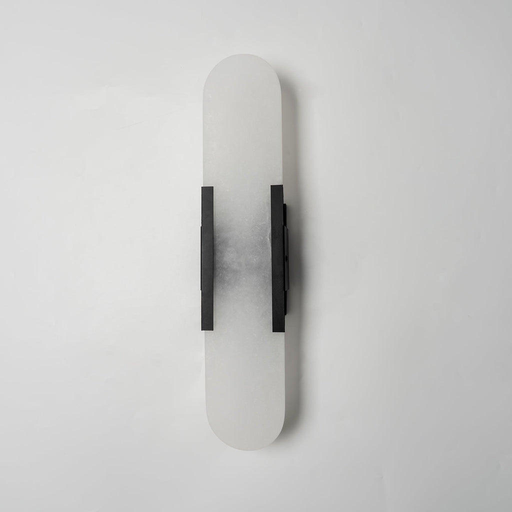Melange Elongated Sconce