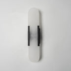 Melange Elongated Sconce