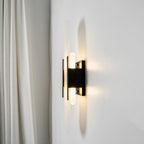 Melange Elongated Sconce