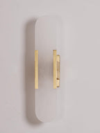 Melange Elongated Sconce