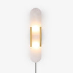 Melange Elongated Plug - in Sconce