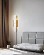 Melange Elongated Plug - in Sconce