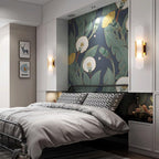Melange Elongated Plug - in Sconce