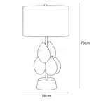 Melania Table Lamp