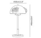 Meni Table Lamp