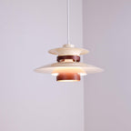Modulo Layered Pendant Light