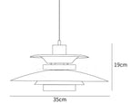Mercero Pendant Lamp