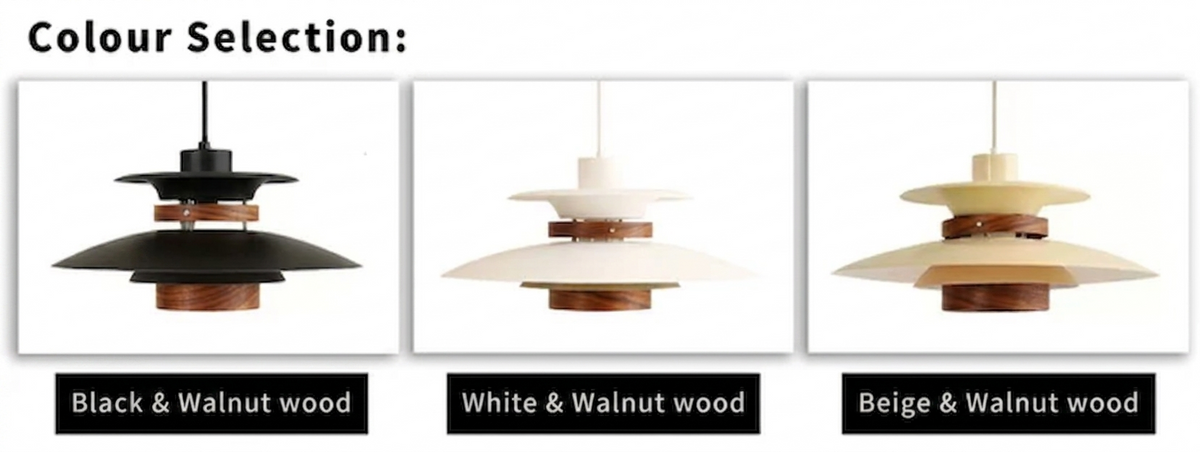 Mercero Swing Arm Pendant Lamp