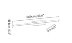 Meridian Vanity Light