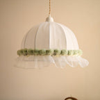 Meringue Dome Pendant Light