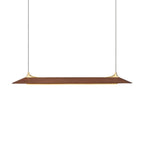 Mernoe Wooden Chandelier