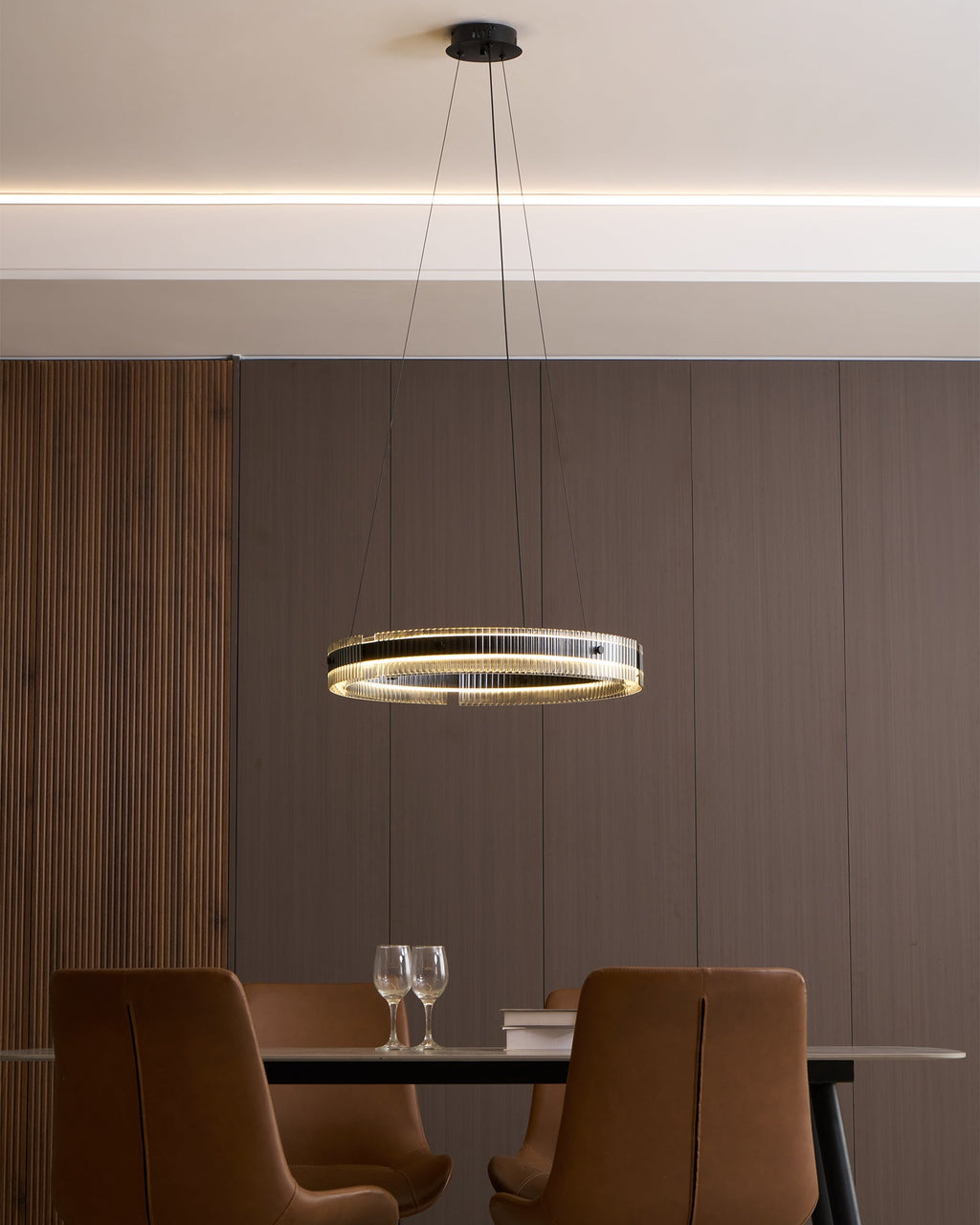 Merope Chandelier