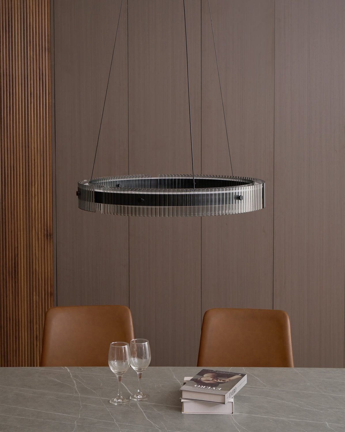 Merope Chandelier