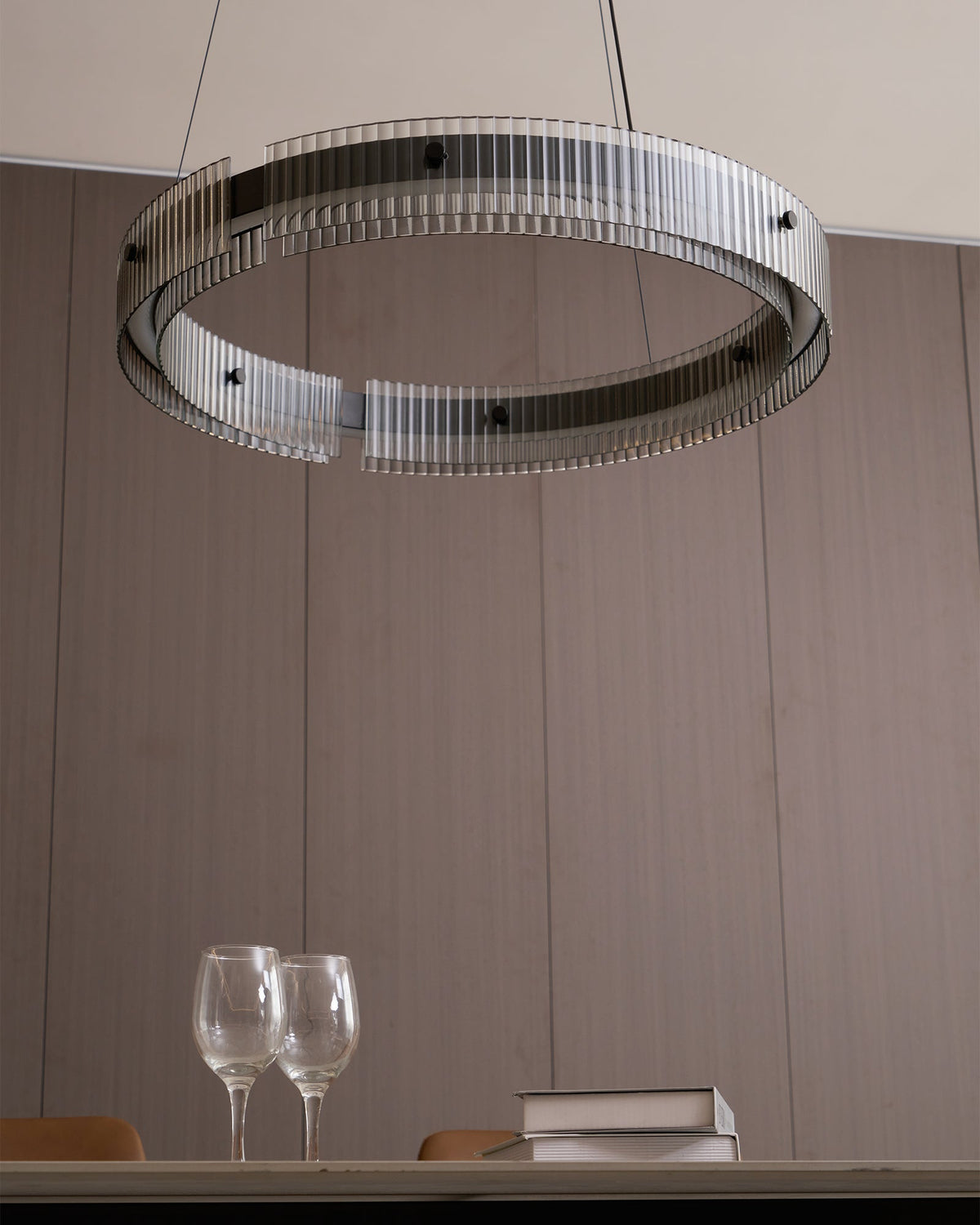 Merope Chandelier