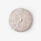Mesa Travertine Wall Light