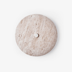 Mesa Travertine Wall Light