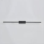 Metal Linear Mirror Wall Light