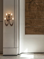 Metropolis Grand Sconce