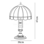 Meyde Table Lamp