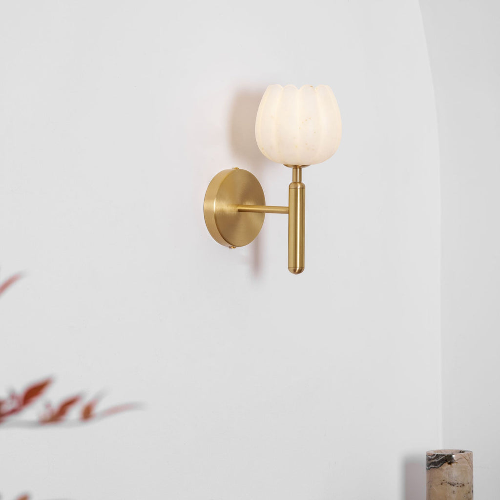 Mian Wall Lamp