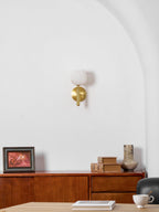 Mian Wall Lamp