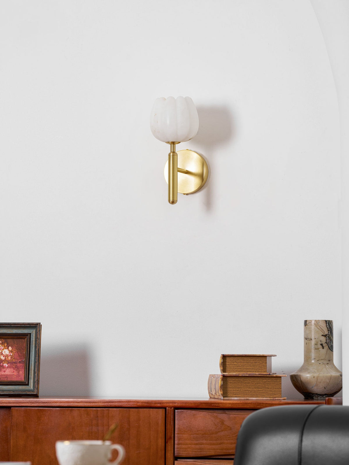 Mian Wall Lamp