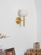 Mian Wall Lamp