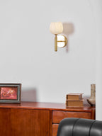 Mian Wall Lamp