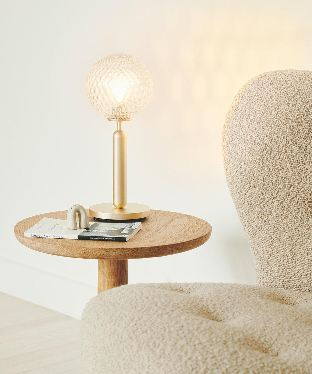 Miira Table Lamp