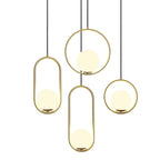 Mila Pendant Lamp