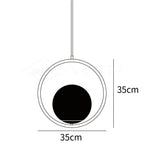 Mila Pendant Lamp