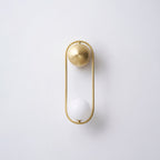 Mila Wall Lamp