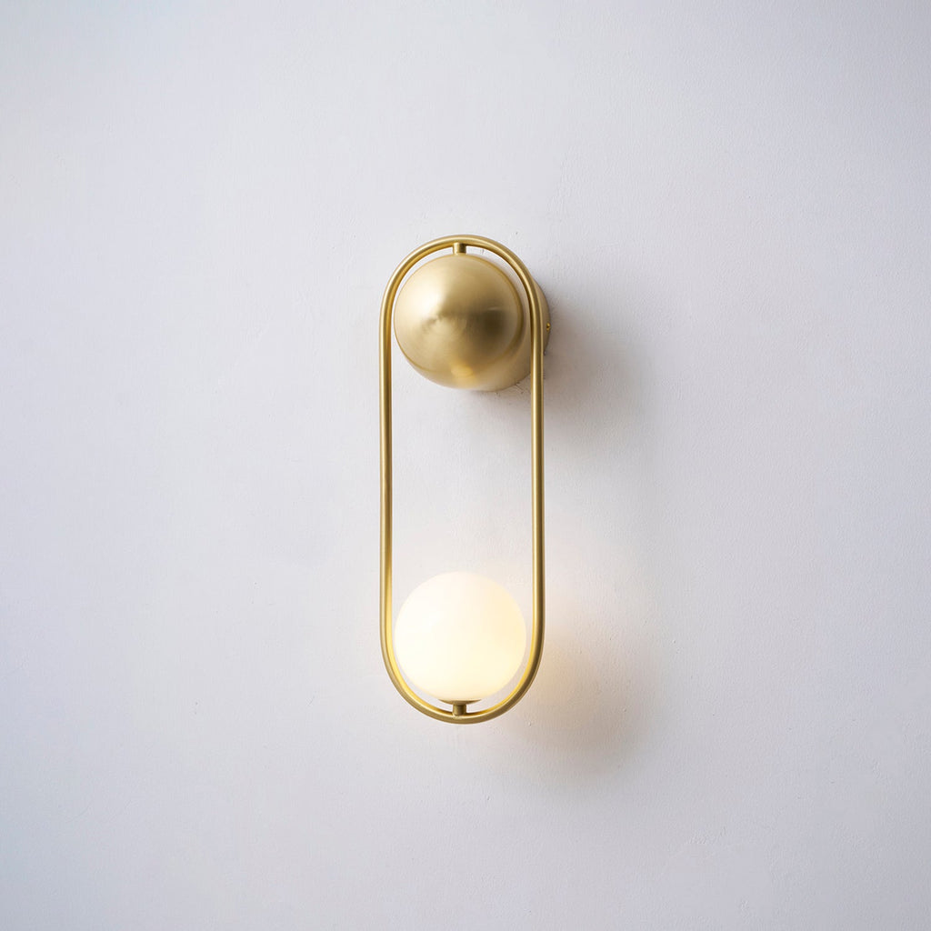 Mila Wall Lamp