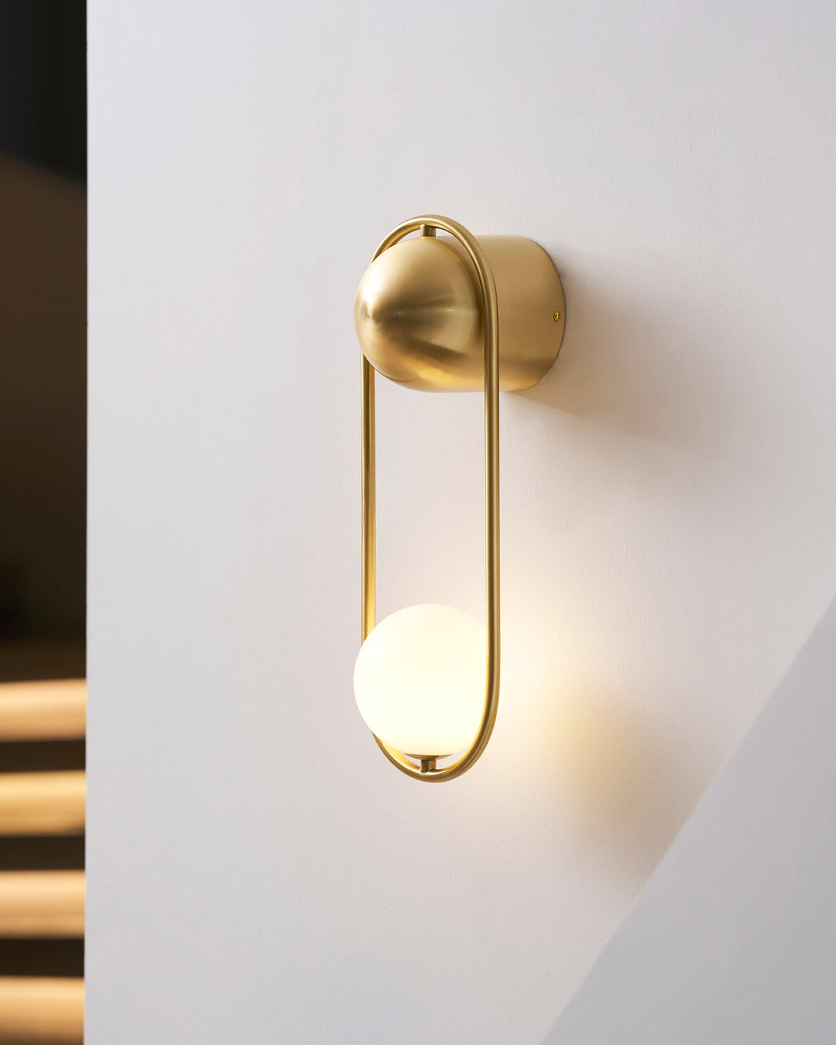 Mila Wall Lamp