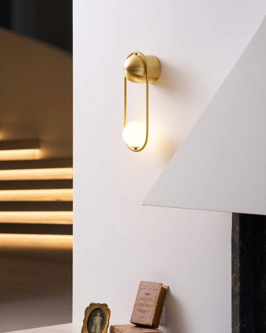 Mila Wall Lamp