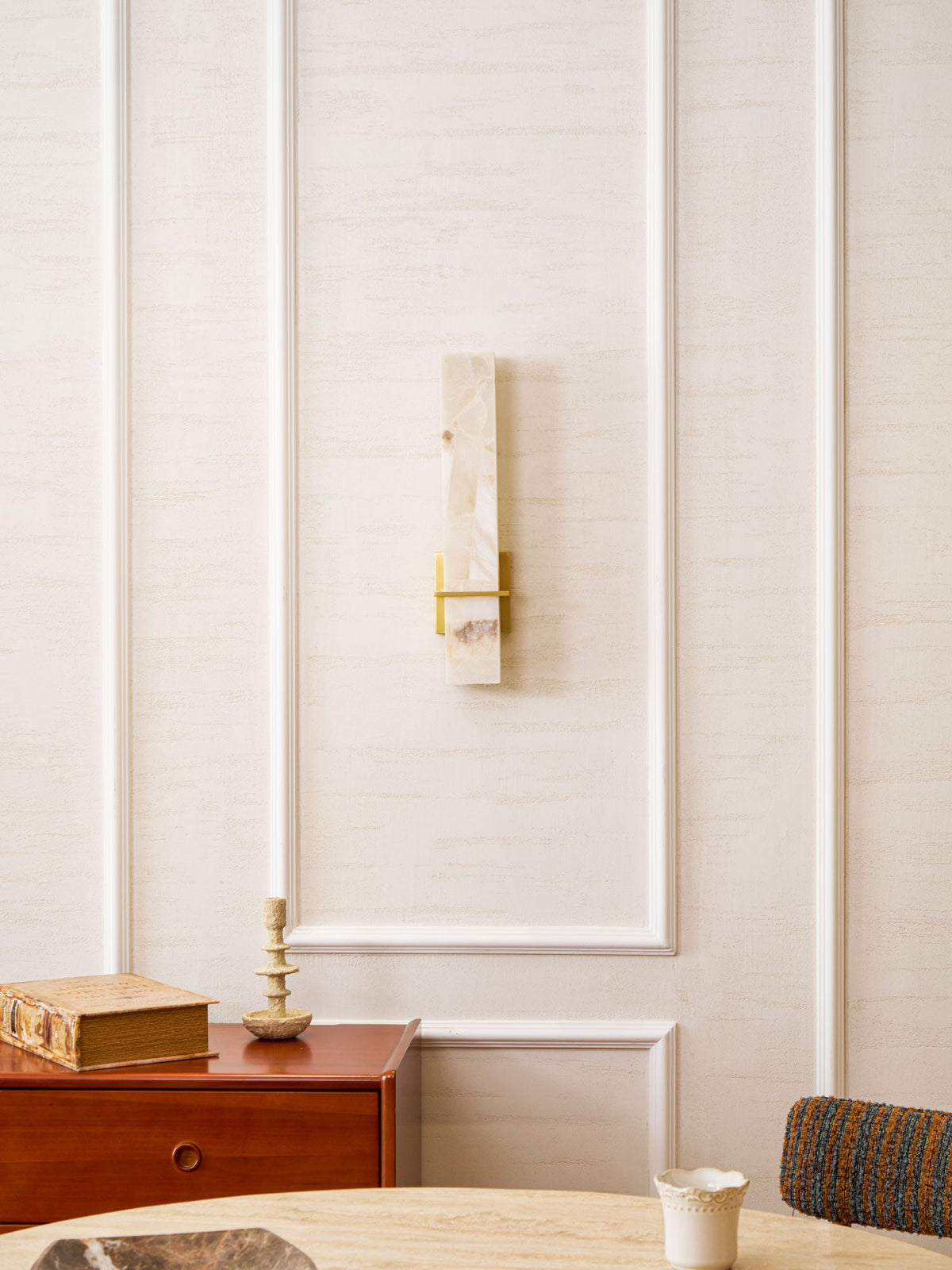 Milan Wall Sconce