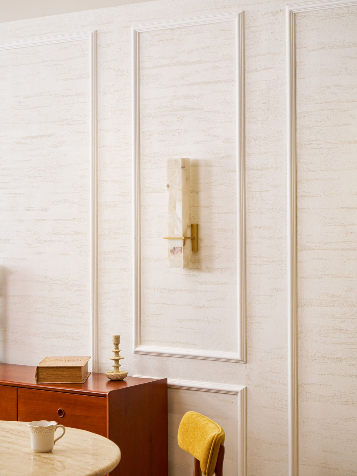 Milan Wall Sconce