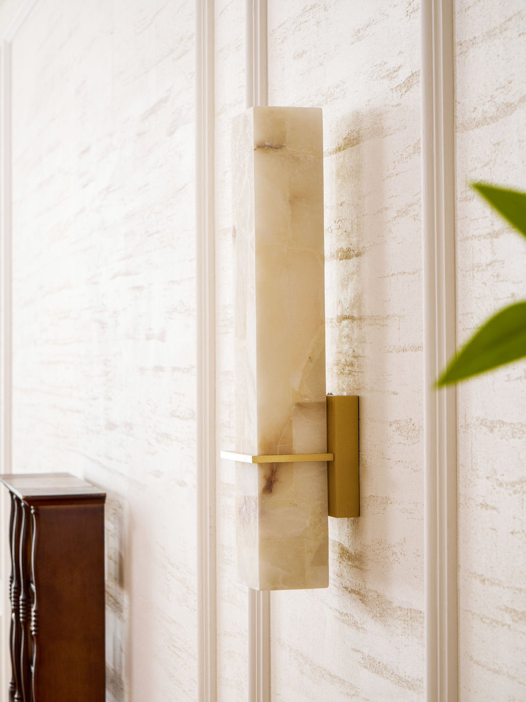 Milan Wall Sconce