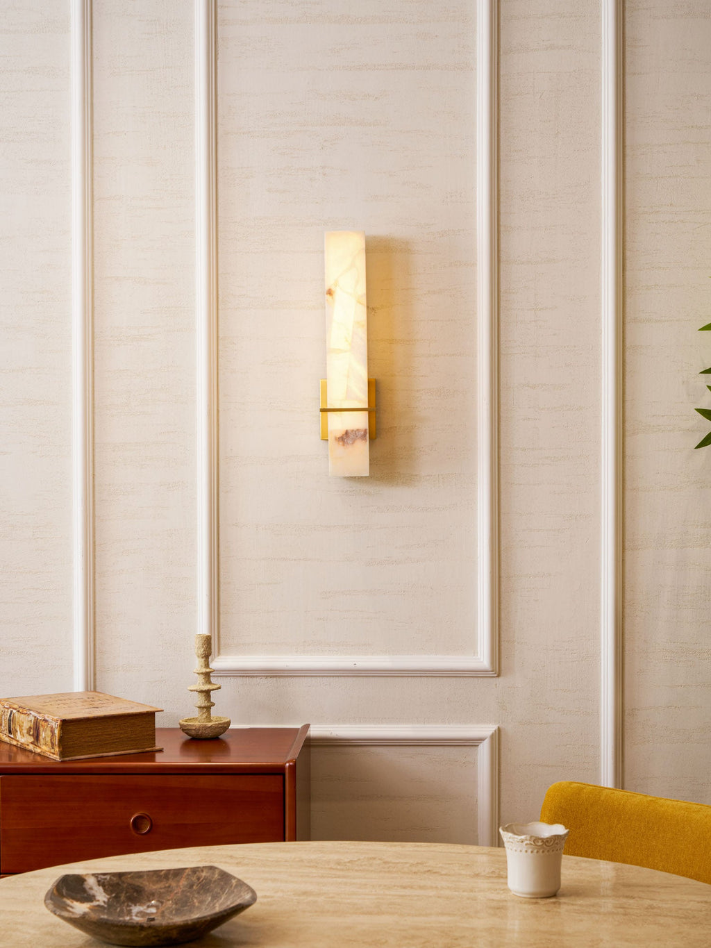 Milan Wall Sconce