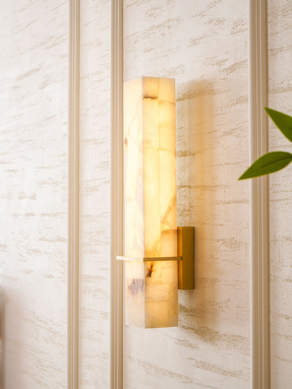 Milan Wall Sconce