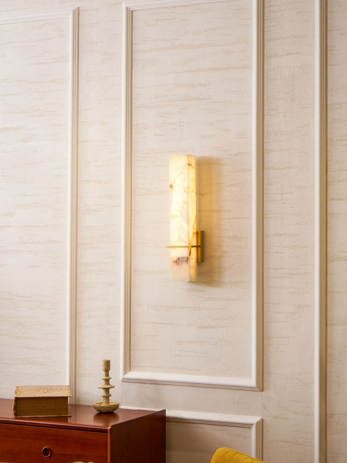 Milan Wall Sconce