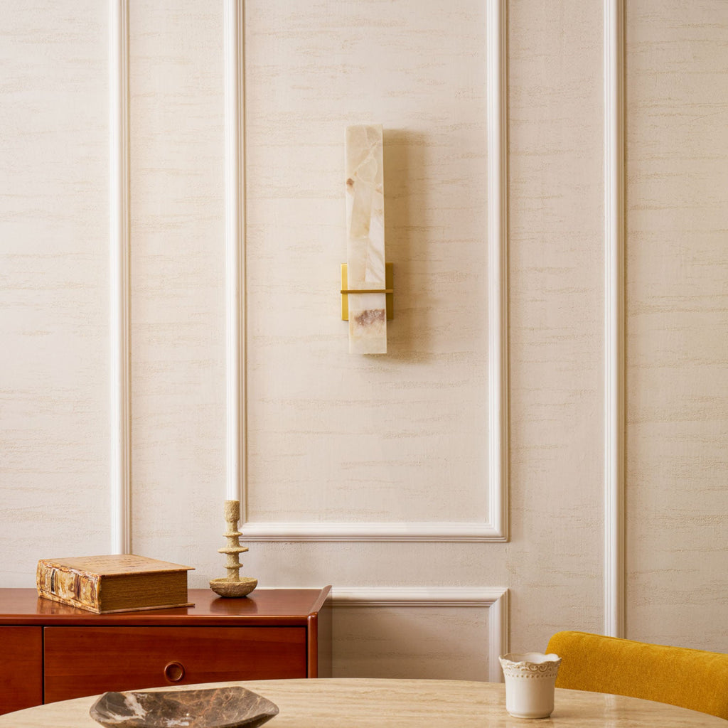 Milan Wall Sconce