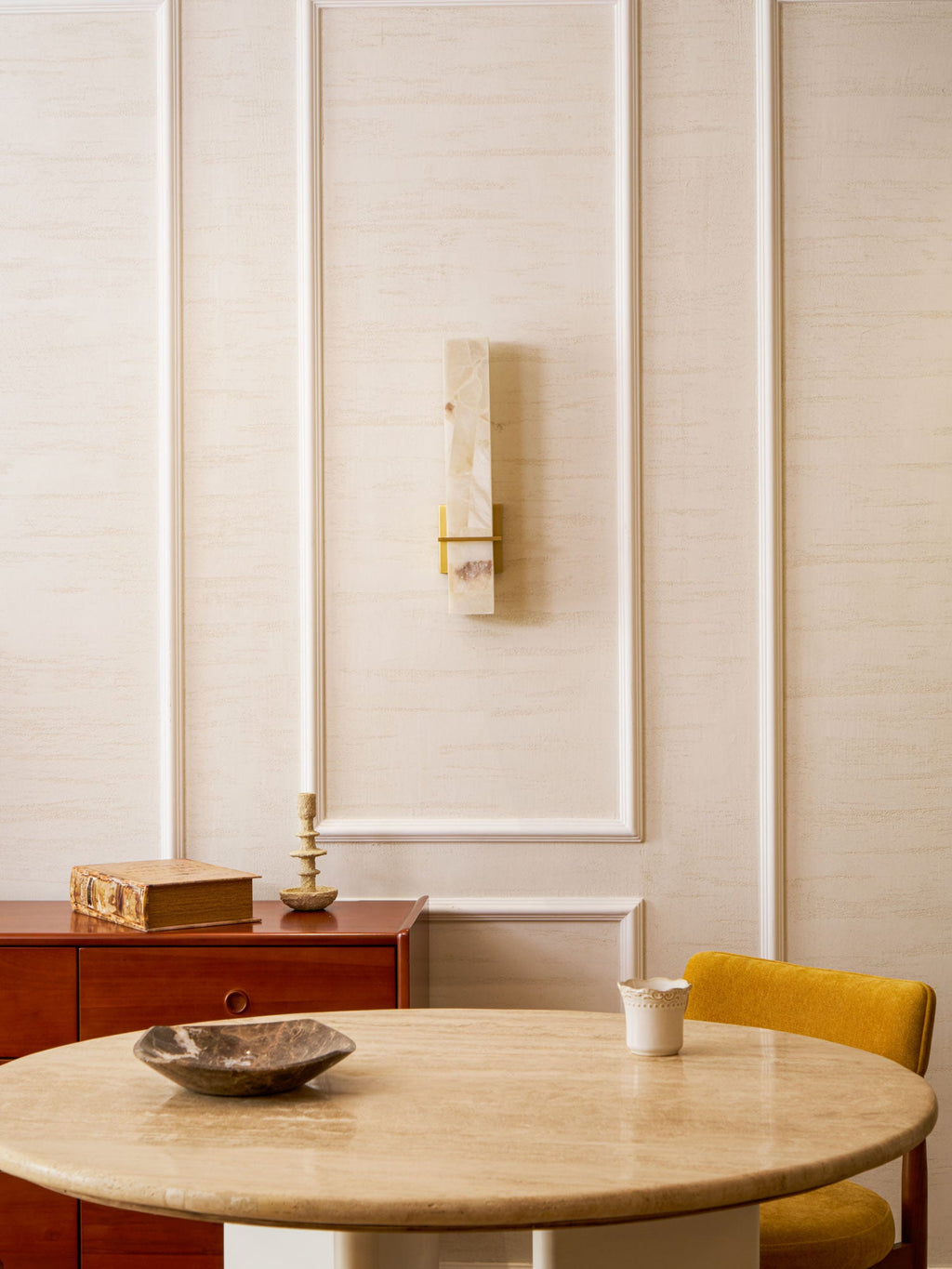 Milan Wall Sconce