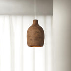 Milk Can Pendant Lamp