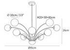 Millender Chandelier
