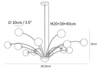Millender Chandelier