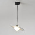 Miller Record Pendant Lamp