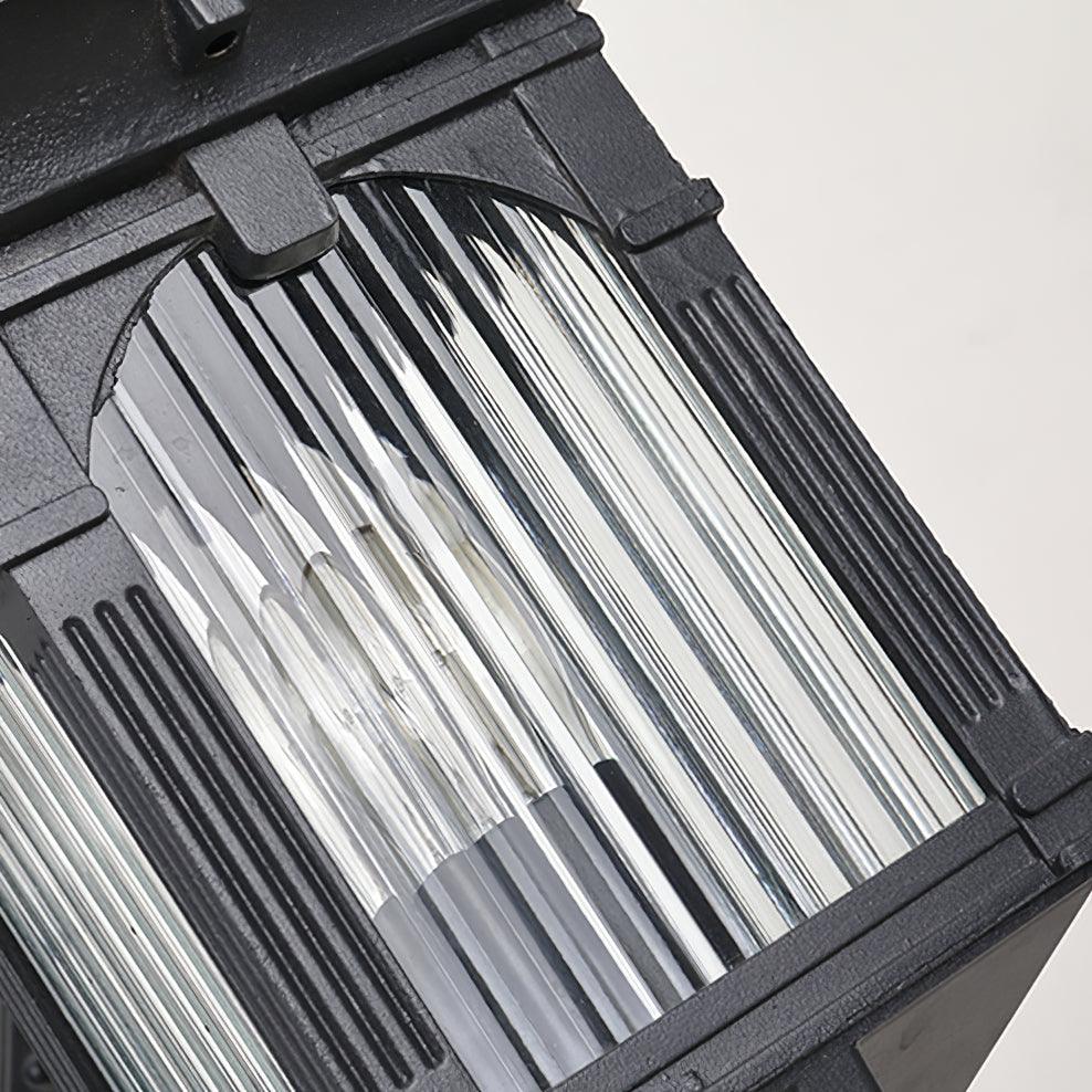 Miller Roof Wall Light