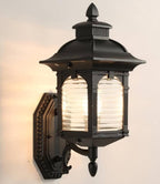 Miller Roof Wall Light