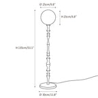 Milo Floor Lamp